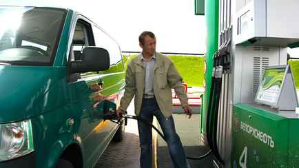 На 3,5% за 7 недель. В Беларуси снова подняли цены на топливо. В последний раз?