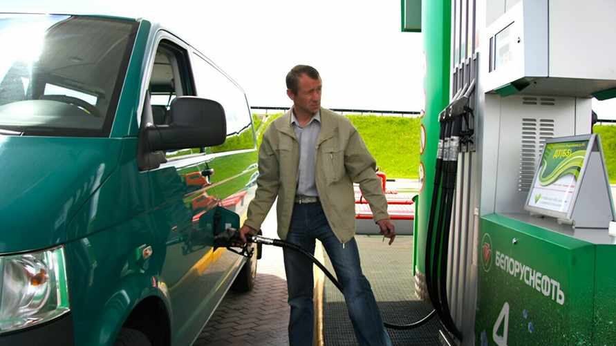 На 3,5% за 7 недель. В Беларуси снова подняли цены на топливо. В последний раз?