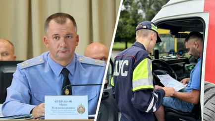 Кубраков приказал «активнее» привлекать белорусов к административной ответственности за эти «грубые нарушения»