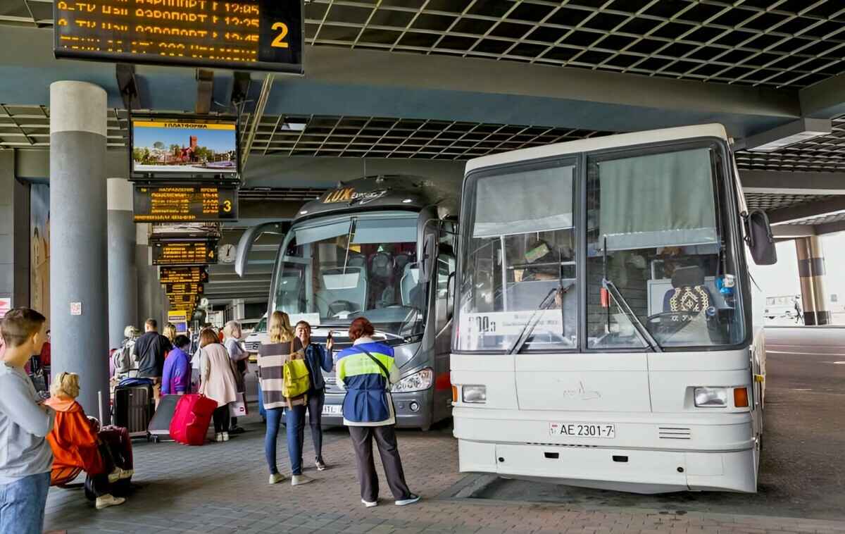 МИД рекомендовал белорусам не ездить в эту страну на Ближнем Востоке