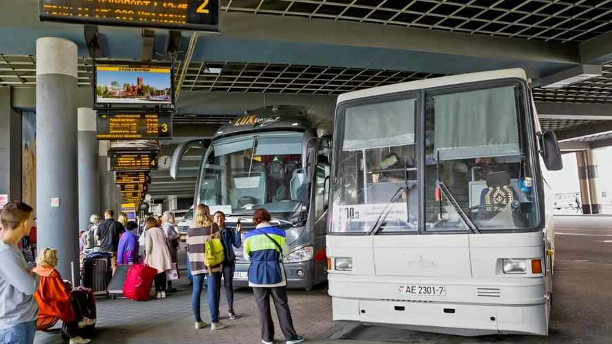 МИД рекомендовал белорусам не ездить в эту страну на Ближнем Востоке