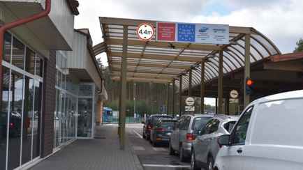 ЕС запретил европейским компаниям заниматься перевозками, если у них есть совладелец из Беларуси