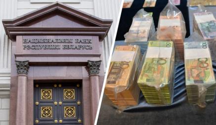 До 30%. Нацбанк рассказал, как может ослабнуть белорусский рубль к доллару в 2024 году