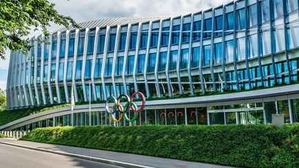 МОК опубликовал список белорусов, которые точно поедут на Олимпиаду-2024