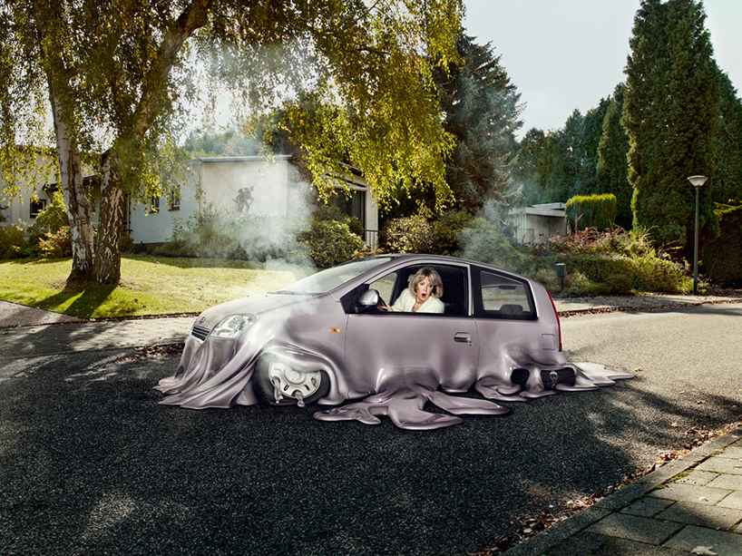 Эта скрытая функция большинства автомобилей поможет в жару. Какую кнопку нужно нажать?