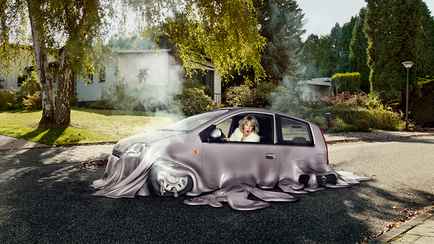 Эта скрытая функция большинства автомобилей поможет в жару. Какую кнопку нужно нажать?