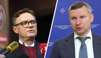 «Есть определенный прогресс» — Польша ответила на призыв МИД Беларуси начать переговоры