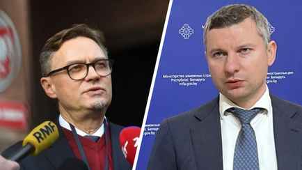 «Есть определенный прогресс» — Польша ответила на призыв МИД Беларуси начать переговоры