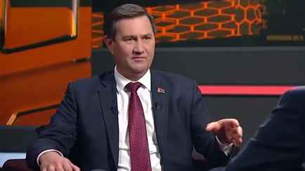 «Шантаж не получился от слова совсем»- Глава МИД Беларуси обвинил Польшу в том, что она «подставляет ЕС»