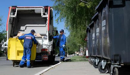 «Снимет вполне обоснованные замечания жителей» — В «Белжилпроекте» подготовили новые правила сбора мусора в Беларуси