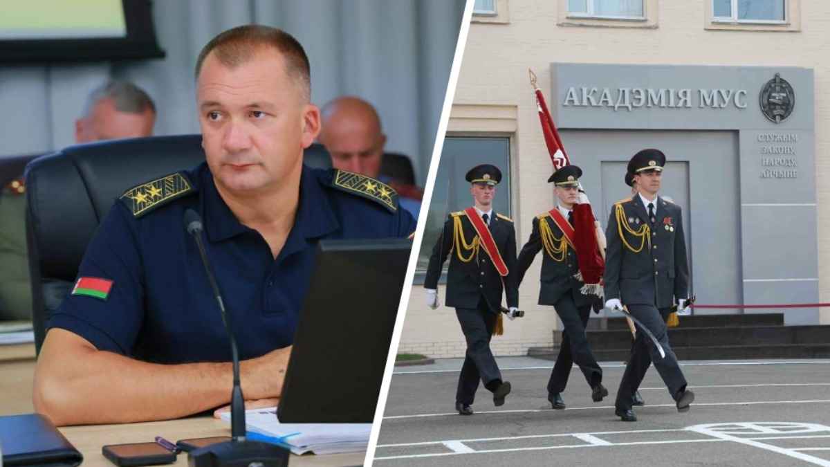 Кубраков приказал отправить курсантов силовых вузов работать "на земле". А какие новые учения анонсировал?