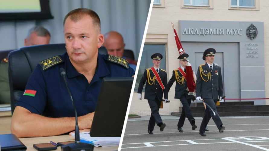 Кубраков приказал отправить курсантов силовых вузов работать "на земле". А какие новые учения анонсировал?