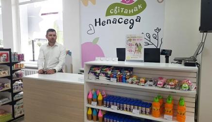 В Минске открыли первый магазин новой сети товаров для детей, пришедшей на смену «Бусліку». Когда ждать в регионах?