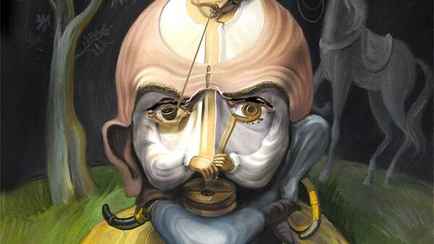 Что увидели первым? Этот тест даст понять, что о вас при знакомстве думают другие