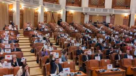 ПА ОБСЕ обвинила Россию в «геноциде украинского народа». В Москве ответили приостановкой участия в организации