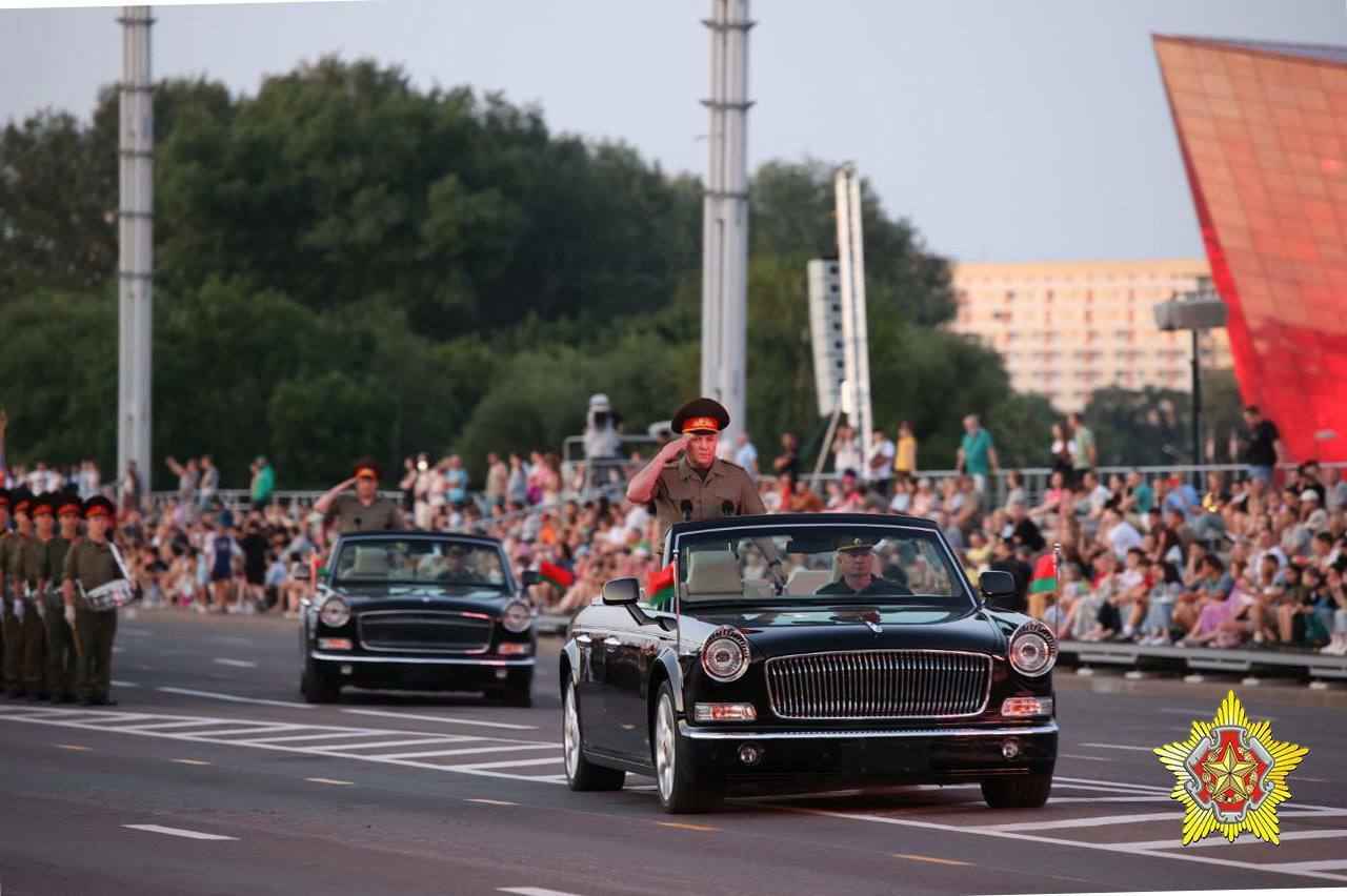 Фото: Telegram-канал "Министерство обороны Республики Беларусь"