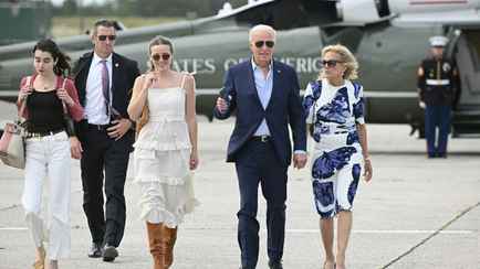 Снимет ли Байден свою кандидатуру? Семья политика предложила уволить его советников после провальных дебатов