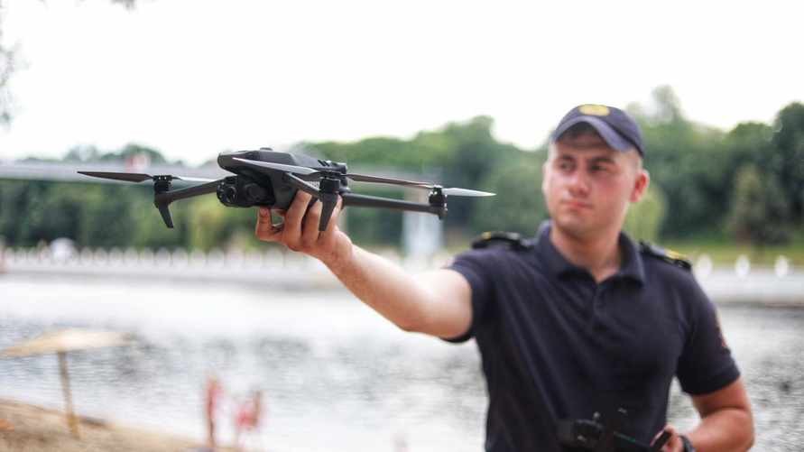 Фото: УВД Гомельского облисполкома