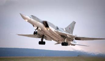 «Ни морали, ни этики» — ФСБ РФ обвинила украинскую разведку в попытке угона бомбардировщика Ту-22М3