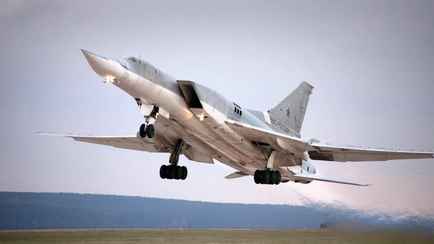 «Ни морали, ни этики» — ФСБ РФ обвинила украинскую разведку в попытке угона бомбардировщика Ту-22М3