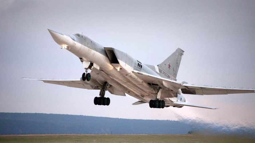 «Ни морали, ни этики» - ФСБ РФ обвинила украинскую разведку в попытке угона бомбардировщика Ту-22М3