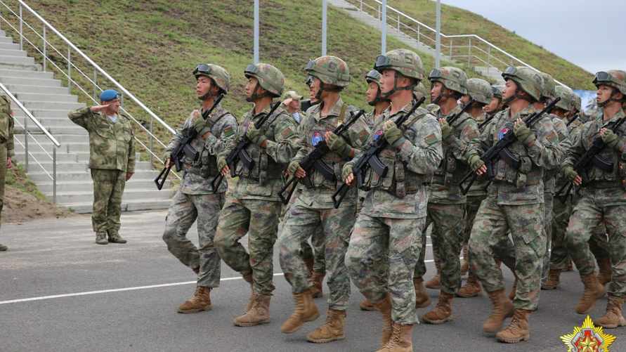 Фото: Минобороны РБ