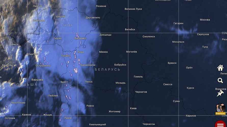 тг-канал Nadvorie