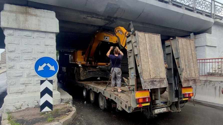 Фото: УГАИ ГУВД Мингорисполкома
