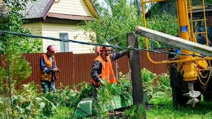 В Минтруда пообещали разовые выплаты белорусам, пострадавшим от непогоды. Но не всем