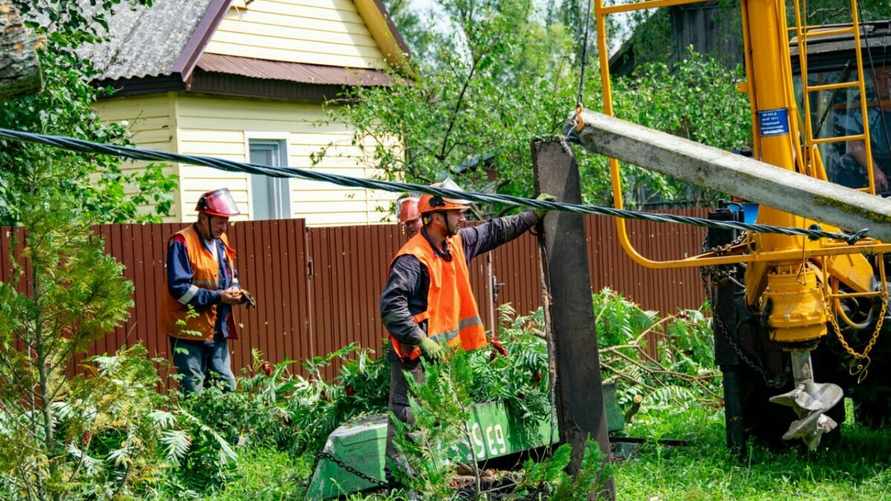 Фото иллюстрационное: Минэнерго РБ