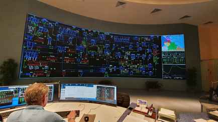 Минэнерго отчиталось о восстановлении электричества в Мозыре. А что с водой?