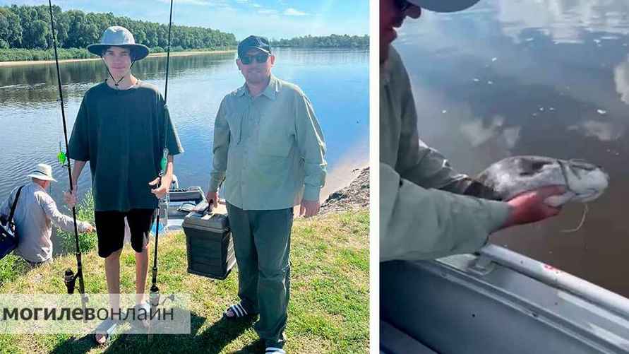 Фото: "Могилев. Онлайн"