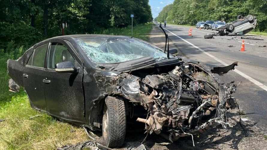 Фото: УВД Гомельского облисполкома