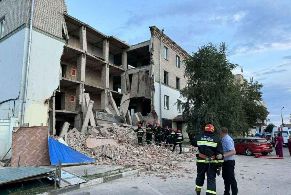 Фото: "Гомельские ведомости"