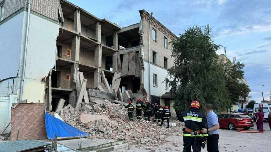 Фото: "Гомельские ведомости"