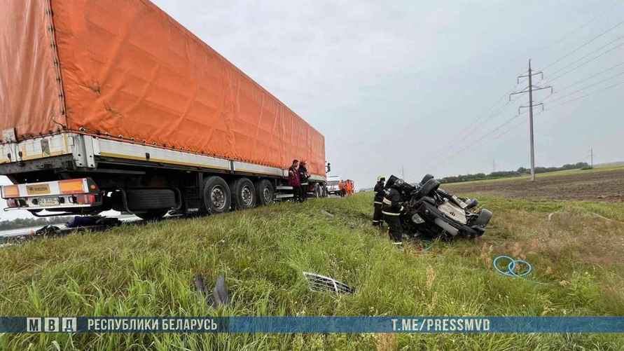 Фото: МВД Беларуси
