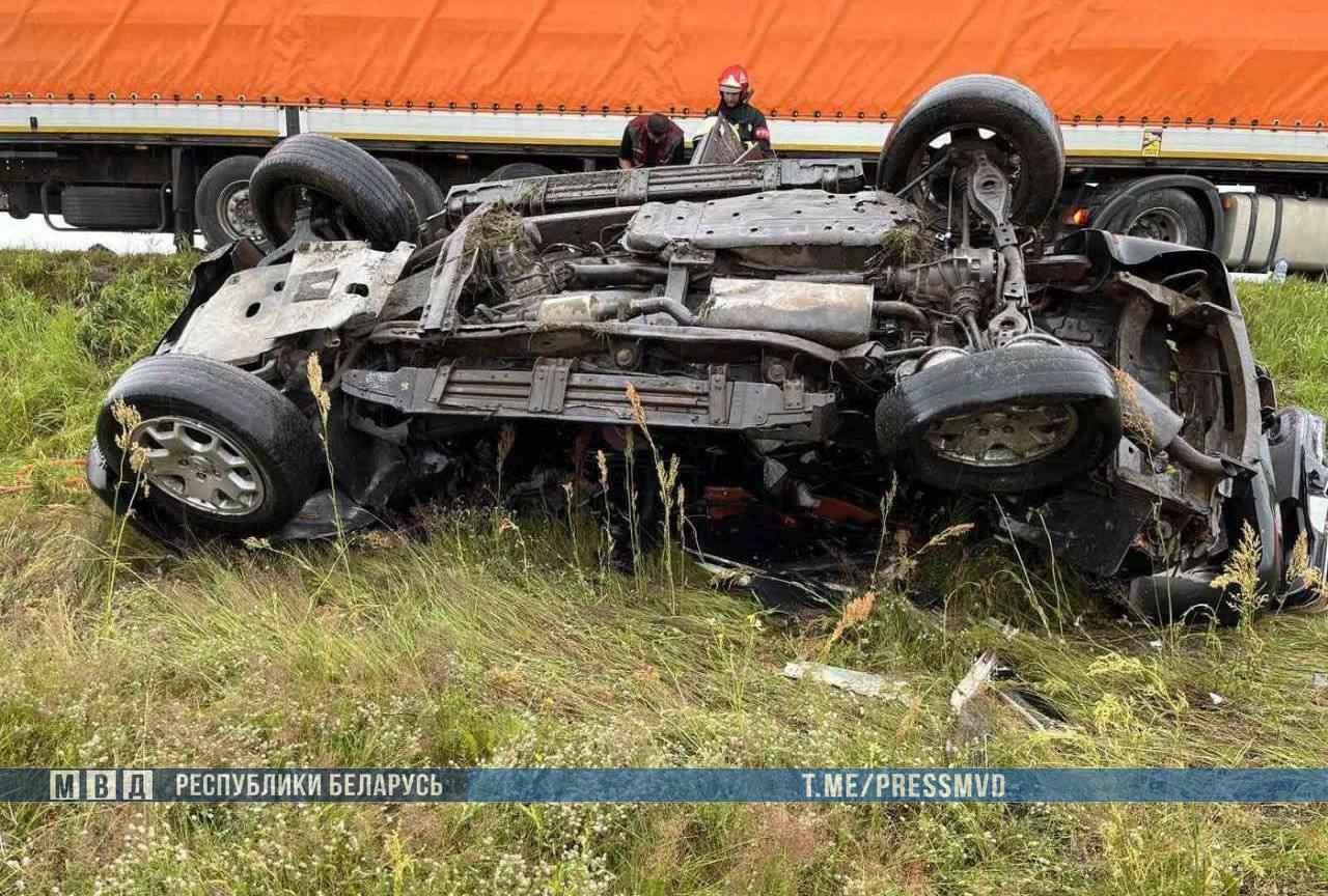 Фото: МВД Беларуси