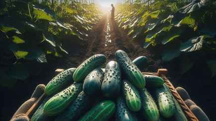 Синоптики зафиксировали в Минске редкую «огуречную ночь». Что это такое?