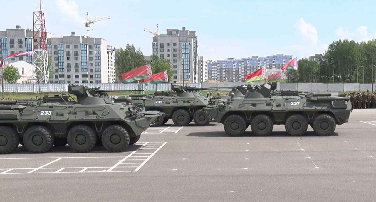 Фото: Telegram-канал "Гродненский городской исполнительный комитет"