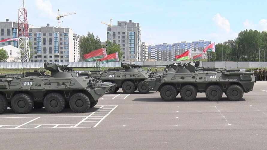 Фото: Telegram-канал "Гродненский городской исполнительный комитет"