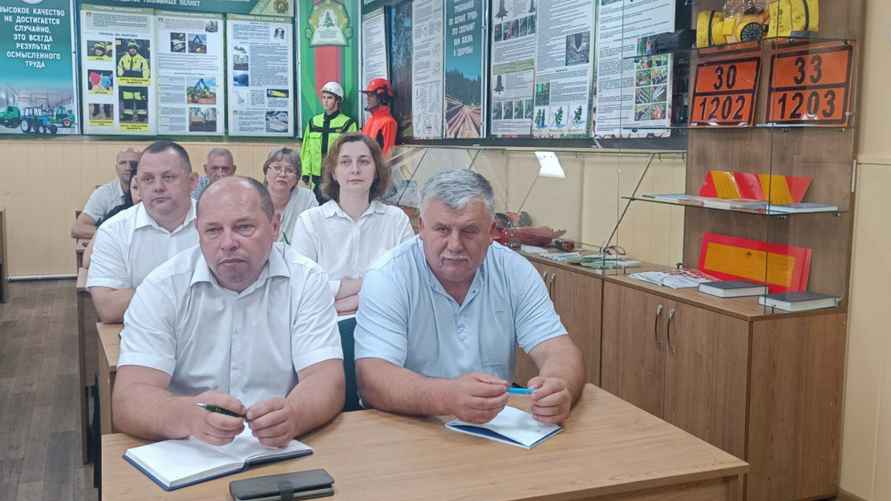 Фото: Telegram-канал "Минлесхоз"