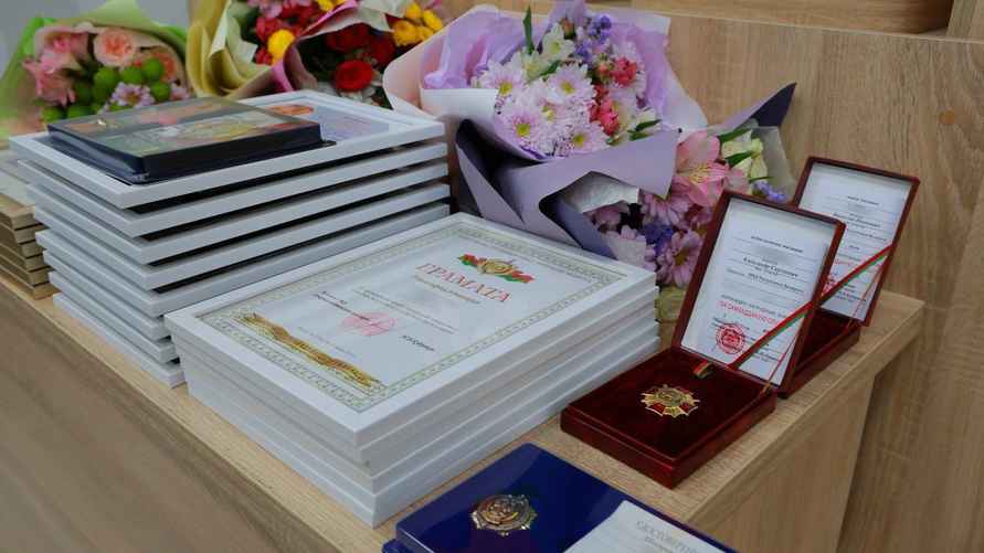 Фото: Telegram-канал "МВД Беларуси"