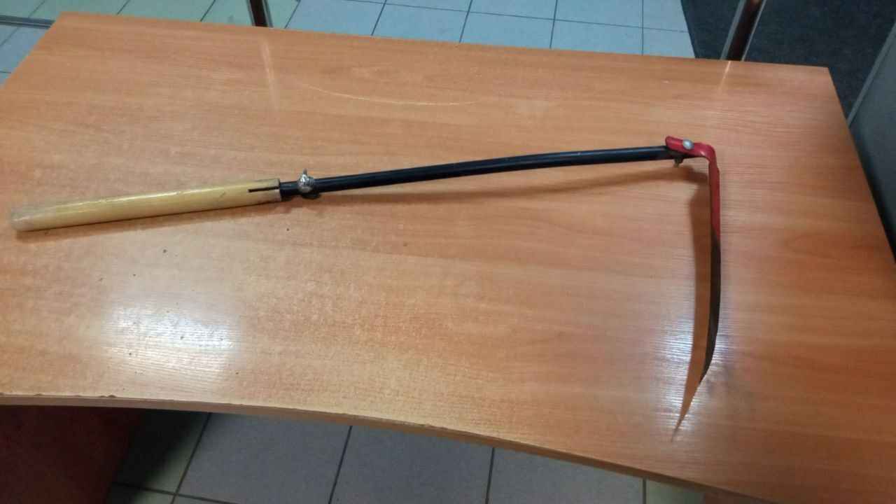 Фото: Telegram-канал "102. Неман"