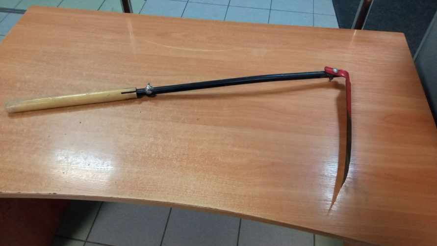 Фото: Telegram-канал "102. Неман"