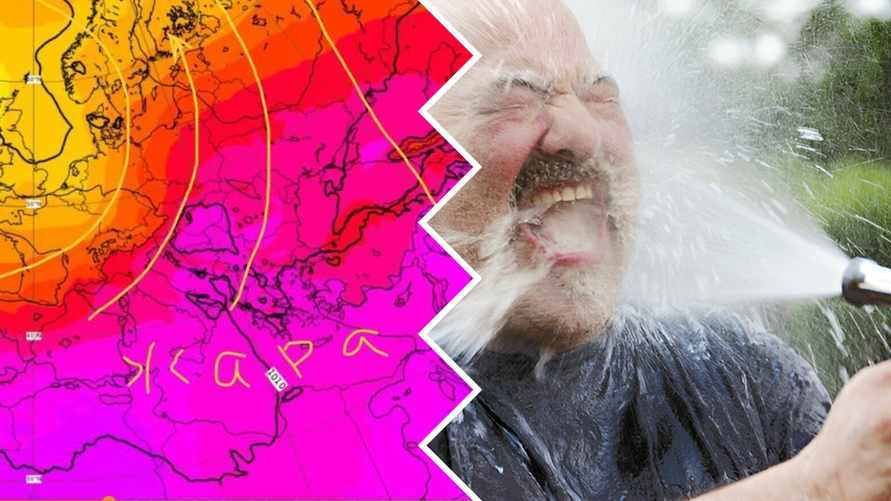 "Страшная жара" в Беларуси сделает паузу? Синоптики рассказали, когда придёт новая волна тропического воздуха