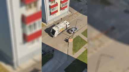 «Почаще поощряйте их премией» — Могилёвские коммунальщики покорили белорусов подходом к работе. Что сделали?