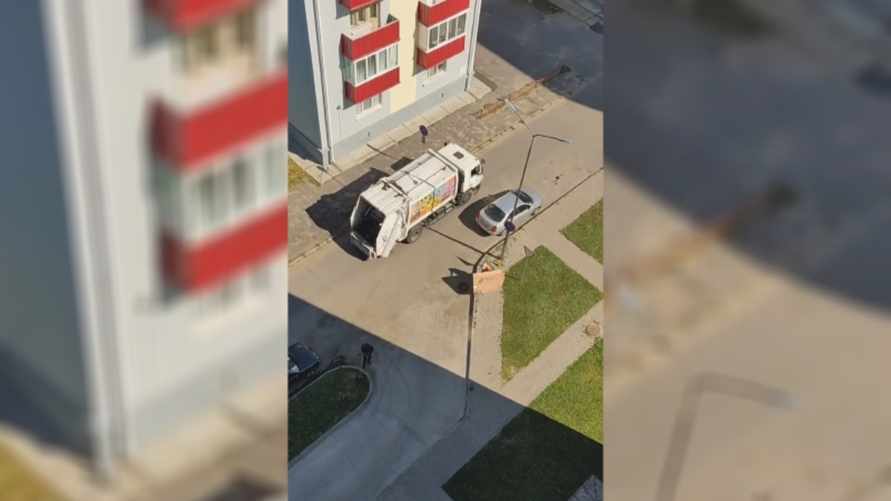 "Почаще поощряйте их премией" - Могилёвские коммунальщики покорили белорусов подходом к работе. Что сделали?