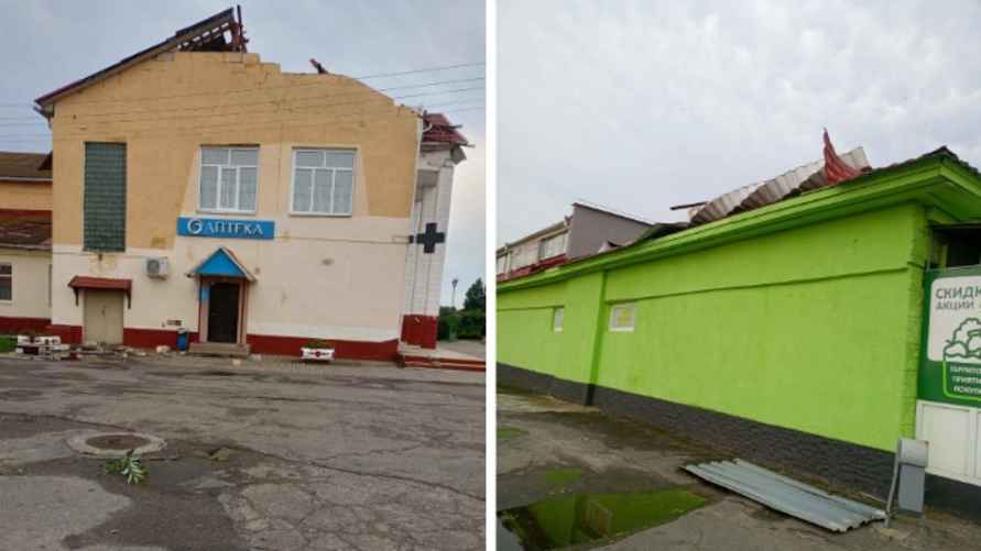 Фото: архив семьи Евжик.