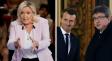 Во Франции непримиримые левые и правые объединились против ультраправых. Кому социологи напророчили победу во втором туре?