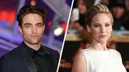 Звёзды «Сумерек» и «Голодных игр» впервые снимутся вместе. Что за фильм?